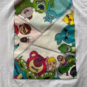 Nike Pixar Men’s Graphic T-Shirt XL